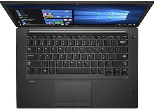 Dell latitude 7480 Core i7 7th Generation Laptop - Image 6