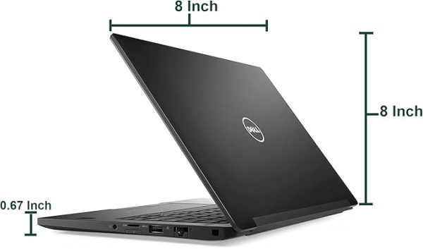 Dell latitude 7480 Core i7 7th Generation Laptop - Image 5
