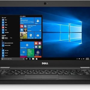 Dell latitude 7480 Core i7 7th Generation Laptop