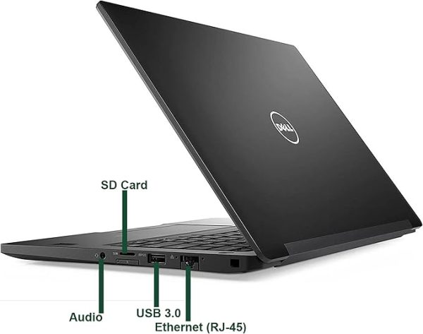 Dell latitude 7480 Core i7 7th Generation Laptop - Image 3