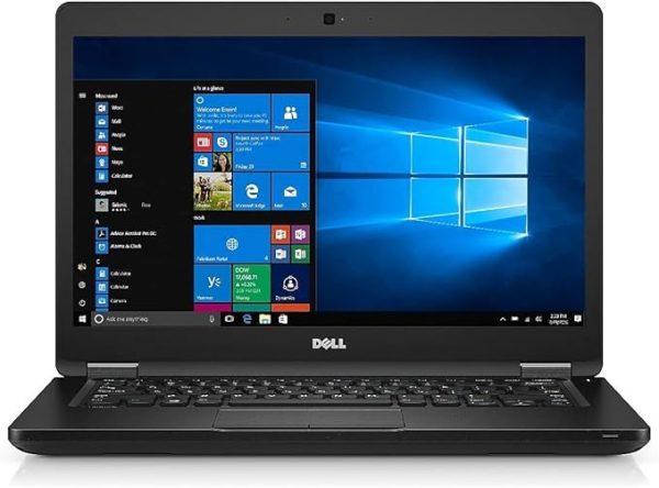 Dell latitude 7480 Core i7 7th Generation Laptop