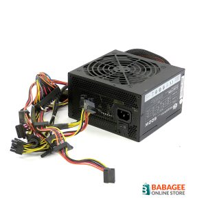 Power Supply 600W Non-Modular RS-600-ACAB-D3 Cooler master