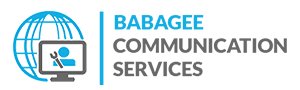 Welcome to BABAGEE COMMUNICATION SERVICES